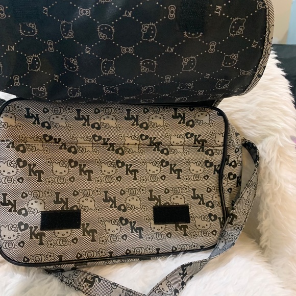 Hello kitty Messenger bag - Picture 9 of 12